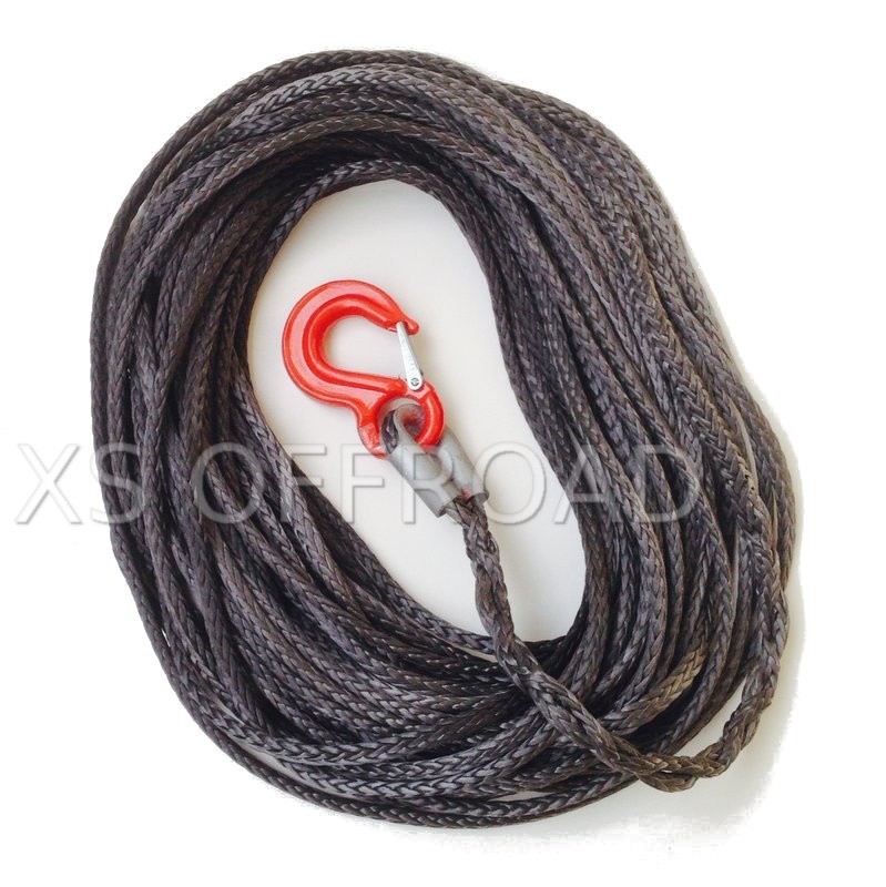 CORDE DE TREUIL DIAM. 10 MM - SK99 - 33M